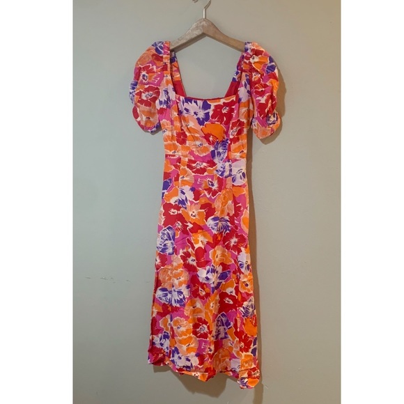 L*Space Alissa Dress or Beach Cover. - Picture 9 of 11